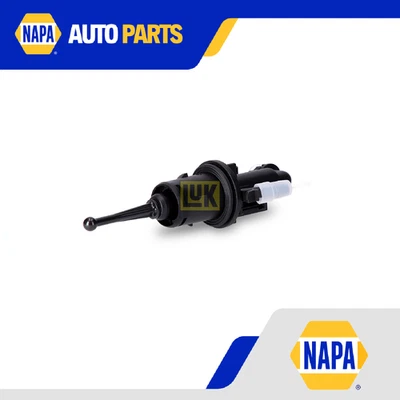 Clutch Master Cylinder fits VW TIGUAN 5N 2.0D 07 to 18 LuK 3AA721388 3C0721388J - Image 1 of 4