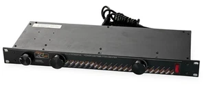Whitenton Industries Juice Goose Zilla Power 8L Power Distribution Center Rack M - Picture 1 of 8