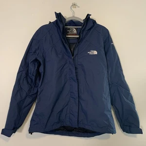 North Face Summit Series NP10311 Damen Raintex Gore-Tex Jacke Large - Bild 1 von 9