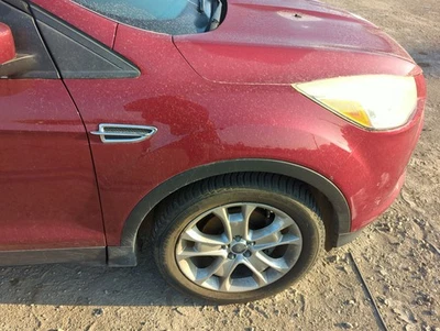 2006-2014 Honda Ridgeline Passenger Fender WJNAF - Image 1 of 3