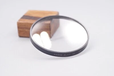 Hasselblad 63 DF1 Drop in Filter (1612) - Image 1 of 3