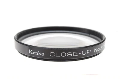 NEAR MINT Kenko Close Up CLOSE-UP No2 58mm Lens Filter from Japan  - Image 1 of 4