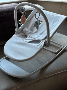 Mamas & Papas 3 in 1 Baby Bouncer - Picture 1 of 5