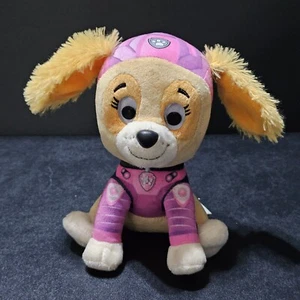 Peluche Paw Patroll The Movie Skye 6" - Imagen 1 de 10