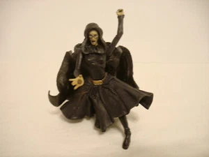 Hasbro 2003 Star Wars Saga Series Barriss Offee Luminara Unduli's Padawan #12 - Bild 1 von 9