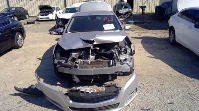 后刹车 ABS Opt J60 制动器适用于 12-17 REGAL 714889 — 第 1/4 张图片