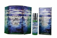 Of Course 6ml by Al Rehab Oriental Concentrated Roll On Perfume Oil/Attar/Ittar