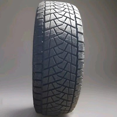 BRIDGESTONE 225 70 R 15 (100Q) TYRE BLIZZAK DM-Z3 WINTER ❄️ 7.2MM 2257015 # - Image 1 of 3