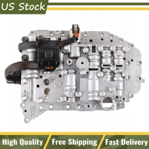A4CF1 Transmission Valve Body For Hyundai Accent Kia Soul 46210-23020 4621023000 - Picture 1 of 10