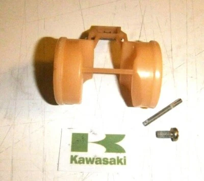 KAWASAKI ZZR600 ZZR 600 E CARB CARBURETOR CARBURETTOR FLOAT & PIN 1995 -1996 - Image 1 of 4