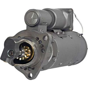 Starter 40MT 12V 12T Direct Drive for Ford, Case, John Deere Tractors - Picture 1 of 1