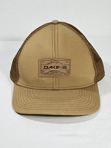 Dakine Peak To Peak Snapback Adjustable Hat  - Picture 1 of 8