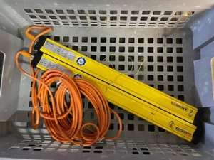 Techno GR SB2 450 Light Curtain - Picture 1 of 9