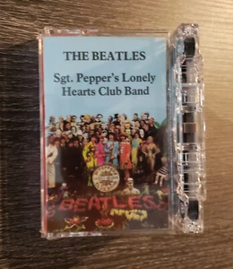 Sgt. Pepper's Lonely Hearts Club Band by Beatles - Reduced more! - Picture 1 of 1