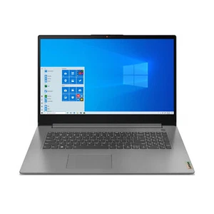 Lenovo IdeaPad 3 17ALC6 Notebook 17,3 Zoll Laptop 512 GB  SSD AMD Ryzen 7  - Bild 1 von 11