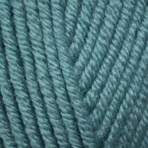 Stylecraft BELLISSIMA Double Knitting Wool Yarn 100g - 3976 Totally Teal - Picture 1 of 1