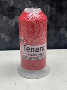 GORE TENARA SEWING THREAD RED 1050 METERS  - Picture 1 of 3