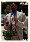 1998-99 Hoops Basketball Card Pick