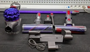 Dyson V7 Motorhead Origin Cordless Vacuum Used Working - Picture 1 of 18