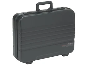 Estuche de fijación ENGINEER (tipo ancho) KA-22 l Protege tu herramienta l 465 x 345 x 129 mm - Imagen 1 de 3