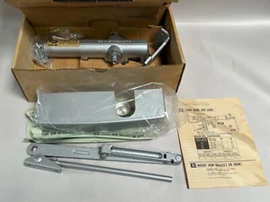 UNUSED Vintage Corbin Model 100-P100 Commercial Door Closer (A30) - Picture 1 of 12