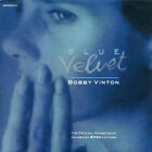 Bobby Vinton - Blue Velvet (Vinyl)
