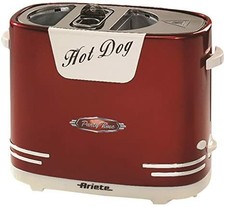 Ariete 186 Hot dog maker
