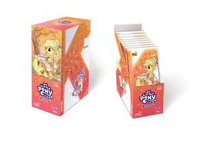 KAYOU My Little Pony Colección Oficial Tarjeta Coleccionable CCG Serie 7 Booster Box - Imagen 1 de 7