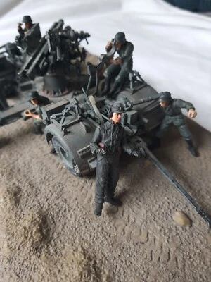 Waltersons Forces Of Valor Random Set - Image 1 of 4