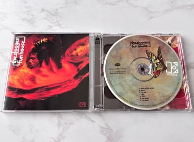 The Stooges Fun House 2 CD 2005 Elektra/Rhino R2 73175 Iggy Pop BONUS TRACKS! Foto 1 de 4