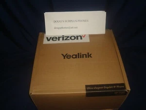 NEW VERIZON YEALING T46GW - Picture 1 of 2