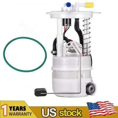 Conjunto de bomba de combustible para Nissan Máxima 3,5 L V6 2004 2005 2006 2007 2008 E8545M Foto 1 de 4