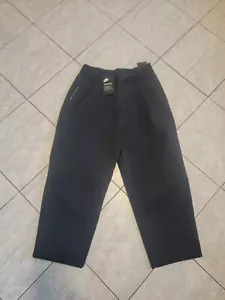 Nike womens black tech pants, medium, NWT - Picture 1 of 4