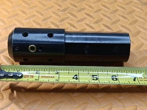 1 1/4" ID 1 3/4" OD Bushing Sleeve Boring Bar Adapter Extension Tool Holder 1.25 - Picture 1 of 7