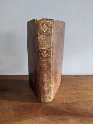 libro antico-Boyer d'Argent +De Sant'Ilario - lo spirito del secolo + lettere... - Immagine 1 di 4