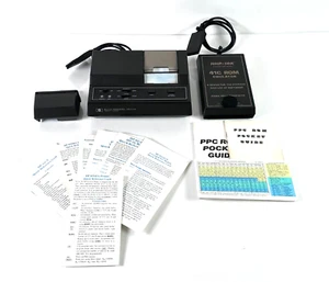 Hewlett Packard 82143A Peripheral Calculator with HHP-16K and Hewlett Packard 82 - Picture 1 of 16