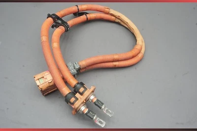 2012-2015 Fiat 500 Electric Wiring Harness Cable Jumper 68104794AE OEM - Image 1 of 4