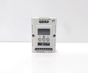 SCHNEIDER NSYCCOHYT230VID ELECTRONIC THERMOSTAT - Picture 1 of 7