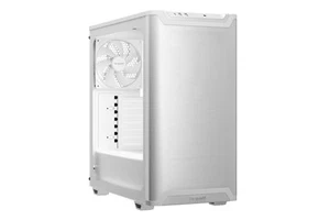 be quiet! PURE BASE 501 Airflow Window White Midi Tower - BGW75 - Picture 1 of 14