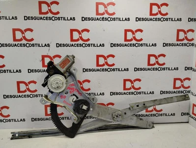 96541738 Elevalunas Delantero Derecho para DAEWOO KALOS 1.4 SE 160568 - Imagen 1 de 4