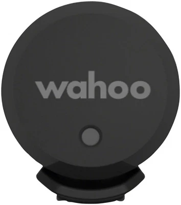 Sensor de velocidade Wahoo Trackr - Preto - Imagem 1 de 4