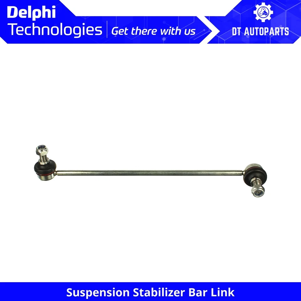 For 2011-2012 Kia Optima Suspension Stabilizer Bar Link Front Right Delphi — 第 1/1 张图片