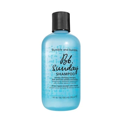 Bumble and Bumble Sunday Weekly Clarifying Shampoo 8.5oz - Image 1 of 4