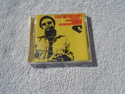 Hugh Masekela - The Chisa Years 1965-1975 - CD - Image 1 of 3