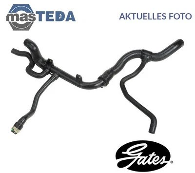 05-3229 KÜHLUNG KÜHLERSCHLAUCH NIEDRIGER GATES NEU OE QUALITÄT - Image 1 of 4