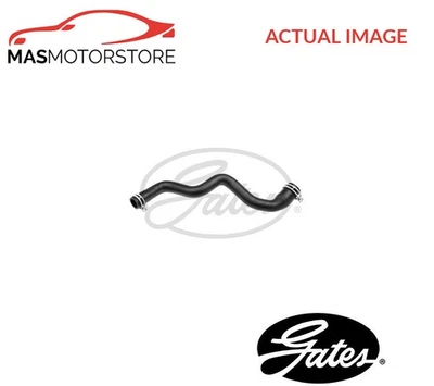 RADIATOR HOSE UPPER GATES 05-4039 H NEW OE REPLACEMENT - Image 1 of 4