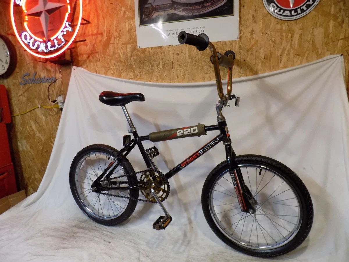 Murray BMX Bike Vintage Bikes | eBay