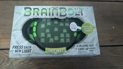 Educational Insights Brainbolt - Jogo de memória quebra-cabeça - Imagem 1 de 2