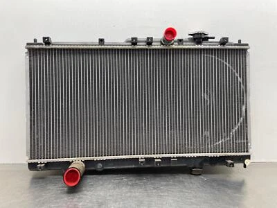 2005 Mitsubishi Eclipse GT 3.0L Manual Radiator Assembly OEM Denso 59K 01 03 04 Foto 1 de 4