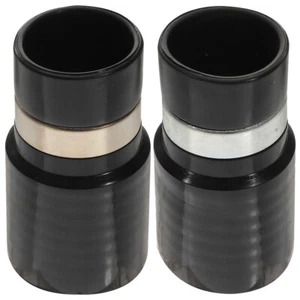 2PCS Adattatore Aspirazione Pratico Accessori Aspirazione Tubo Riduttore per Aspirapolvere - Foto 1 di 12